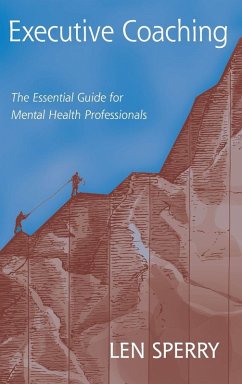 Cover Executive Coaching