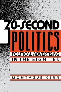 30-Second Politics - Kern, Montague