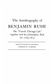 The Autobiography of Benjamin Rush