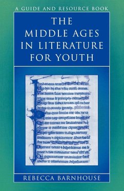 Cover Middle Ages in Literature for Youth