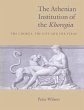 The Athenian Institution of the Khoregia - Bild 1