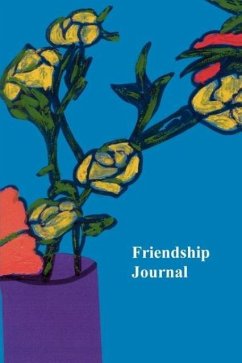 Friendship Journal - Yager, Jan