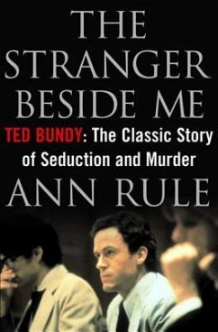 The Stranger Beside Me - Rule, Ann