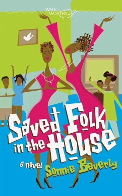 Saved Folk in the House - Beverly, Sonnie