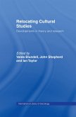 Relocating Cultural Studies