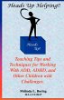 Heads Up Helping!! Teaching Tips and... - Bild 1