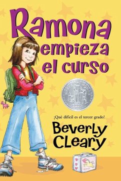 Ramona Empieza El Curso - Cleary, Beverly