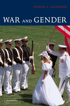 Cover War and Gender