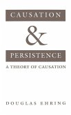 Causation and Persistence