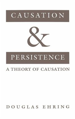 Cover Causation and Persistence