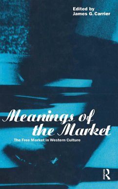 Meanings of the Market