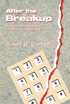 After the Breakup - Crandall, Robert W.