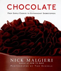 Chocolate - Malgieri, Nick