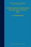 United Nations Convention on the Law of the Sea 1982, Volume V