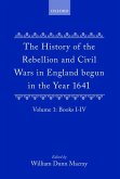 The History of the Rebellion