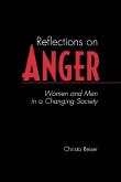 Reflections on Anger