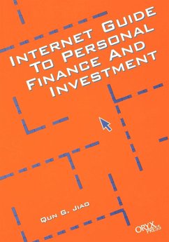 Internet Guide to Personal Finance and Investment - Jiao, Qun G.