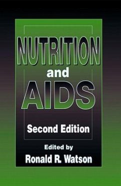 Nutrition and AIDS - Watson, Ronald R. (ed.)