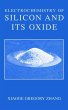 Electrochemistry of Silicon and Its... - Bild 1