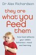 They Are What You Feed Them - Bild 1