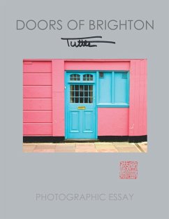 Doors of Brighton - Tuttle Publishing