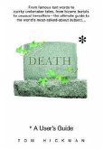 Death: A User's Guide