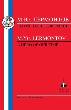 Cover Lermontov