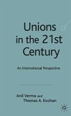 Unions in the 21st Century