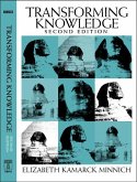 Transforming Knowledge Transforming Knowledge