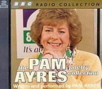 Cover The Pam Ayres Poetry Collection