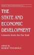 The State and Economic Development - Bild 1