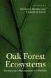 Oak Forest Ecosystems - Bild 1