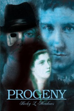 Progeny - Meadows, Becky L.