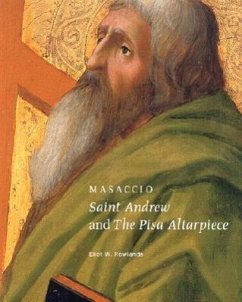 Masaccio - Rowlands, Eliot W