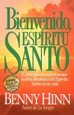 Bienvenido, Espiritu Santo