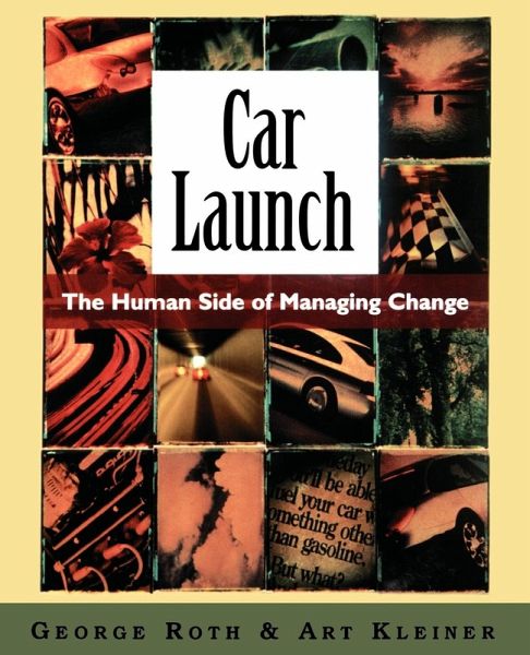 Car Launch Car Launch