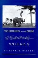 Touched by the Sun - McIver, Stuart B.