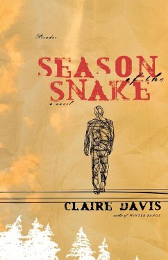 Season of the Snake - Davis, Claire
