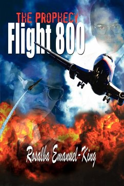 Flight 800 - Emanuel-King, Rosalba