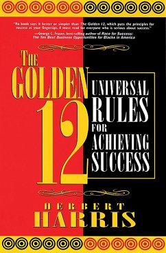 The Golden 12 - Harris, Herbert