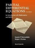 Partial Differential Equations: An Introduction with Mathematica and Maple (2nd Edition)