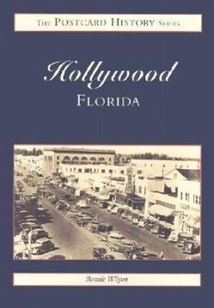 Hollywood, Florida - Wilpon, Bonnie