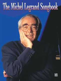 The Michel Legrand Songbook - Legrand, Michel