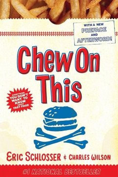 Chew on This - Wilson, Charles; Schlosser, Eric