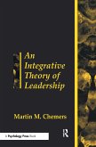 An Integrative Theory of Leadership