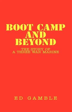 Boot Camp and Beyond