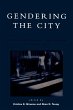 Gendering the City - Bild 1