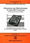 (R)evolution in der Elektrotherapie - Frenkel, Jutta; Knop, Ulrich; Winter, Joachim