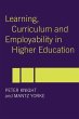 Learning, Curriculum and Employability... - Bild 1