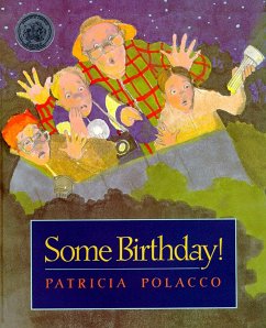 Some Birthday! - Polacco, Patricia